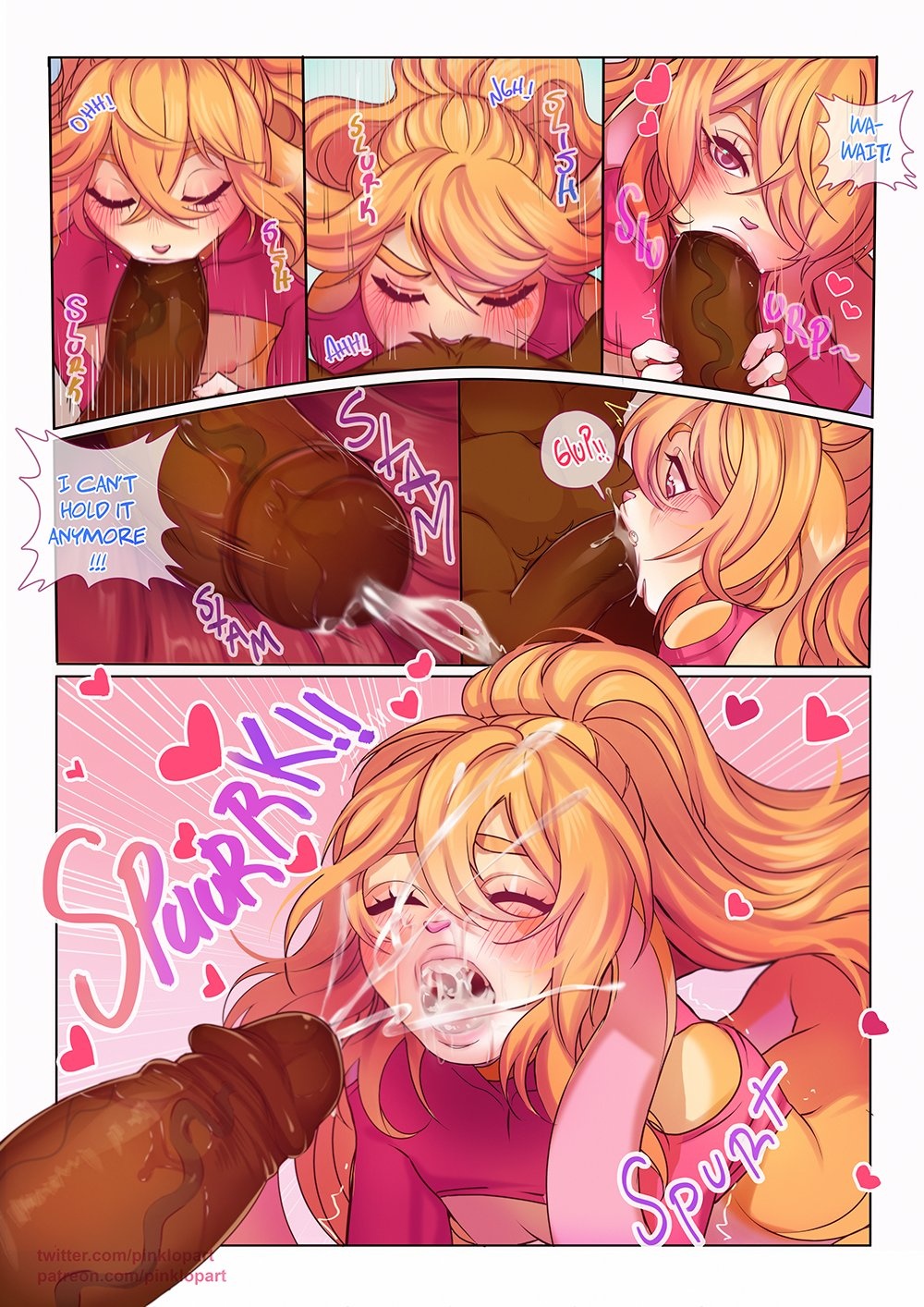 Cam Boy Porn Comics english 11