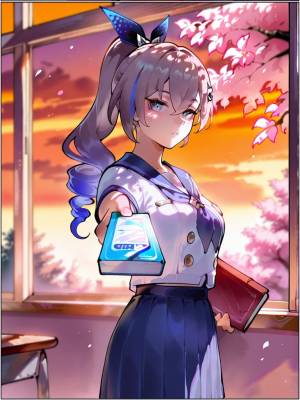 Catching a Firefly Porn Comics english 02