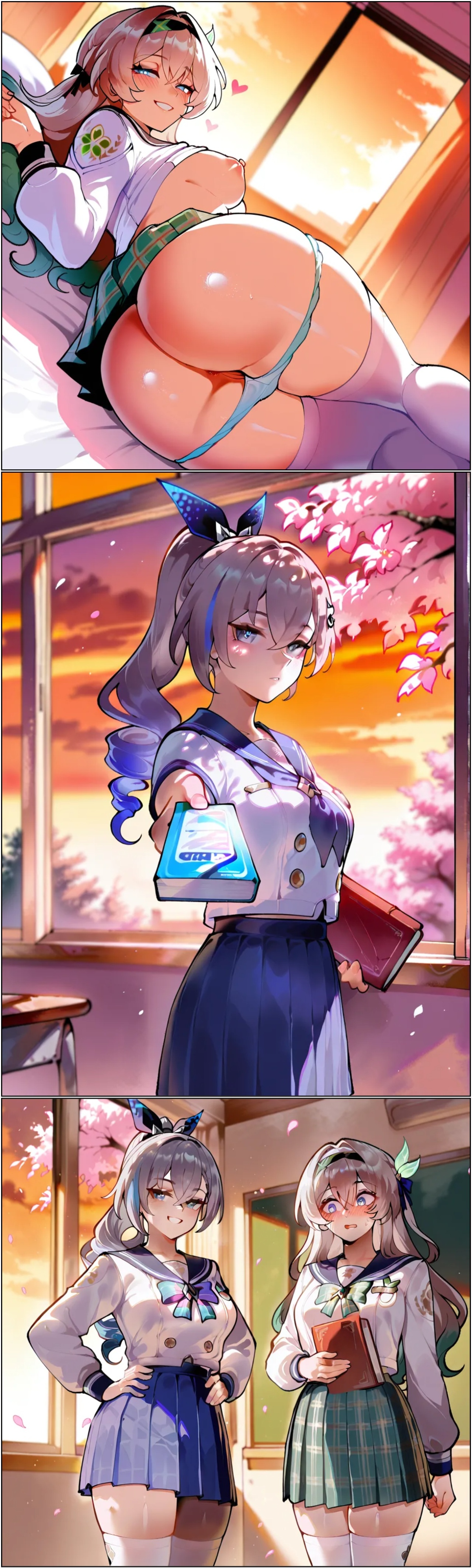 Catching a Firefly Porn Comics english 02