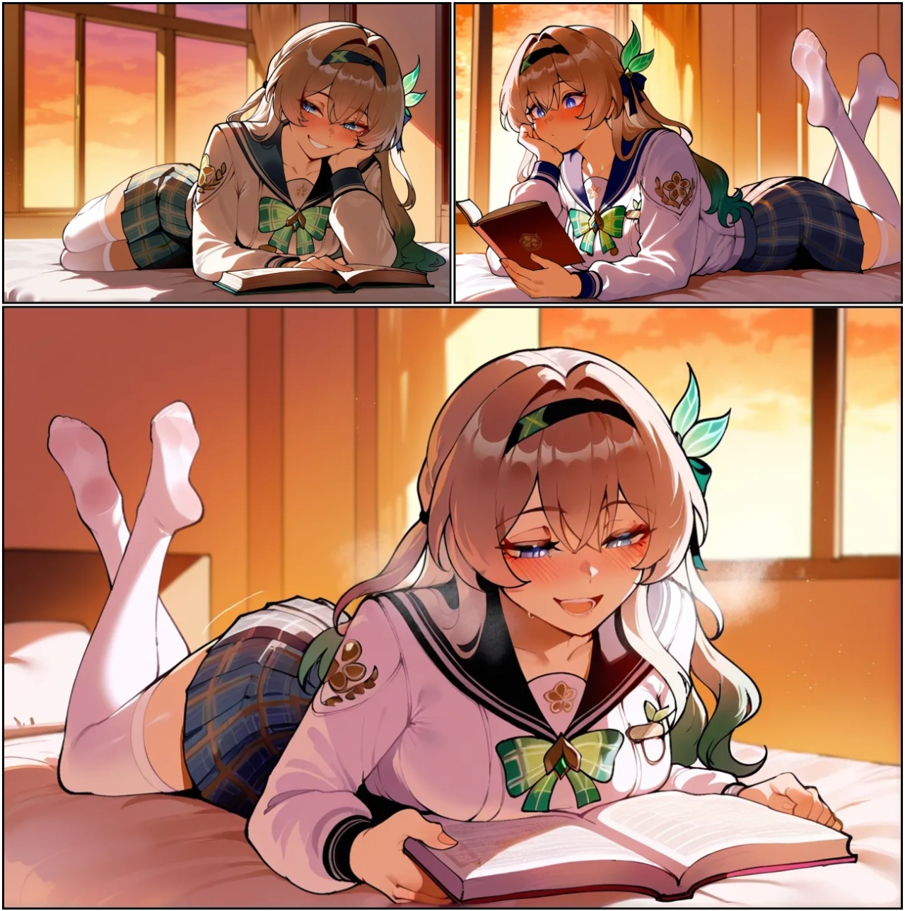 Catching a Firefly Porn Comics english 03