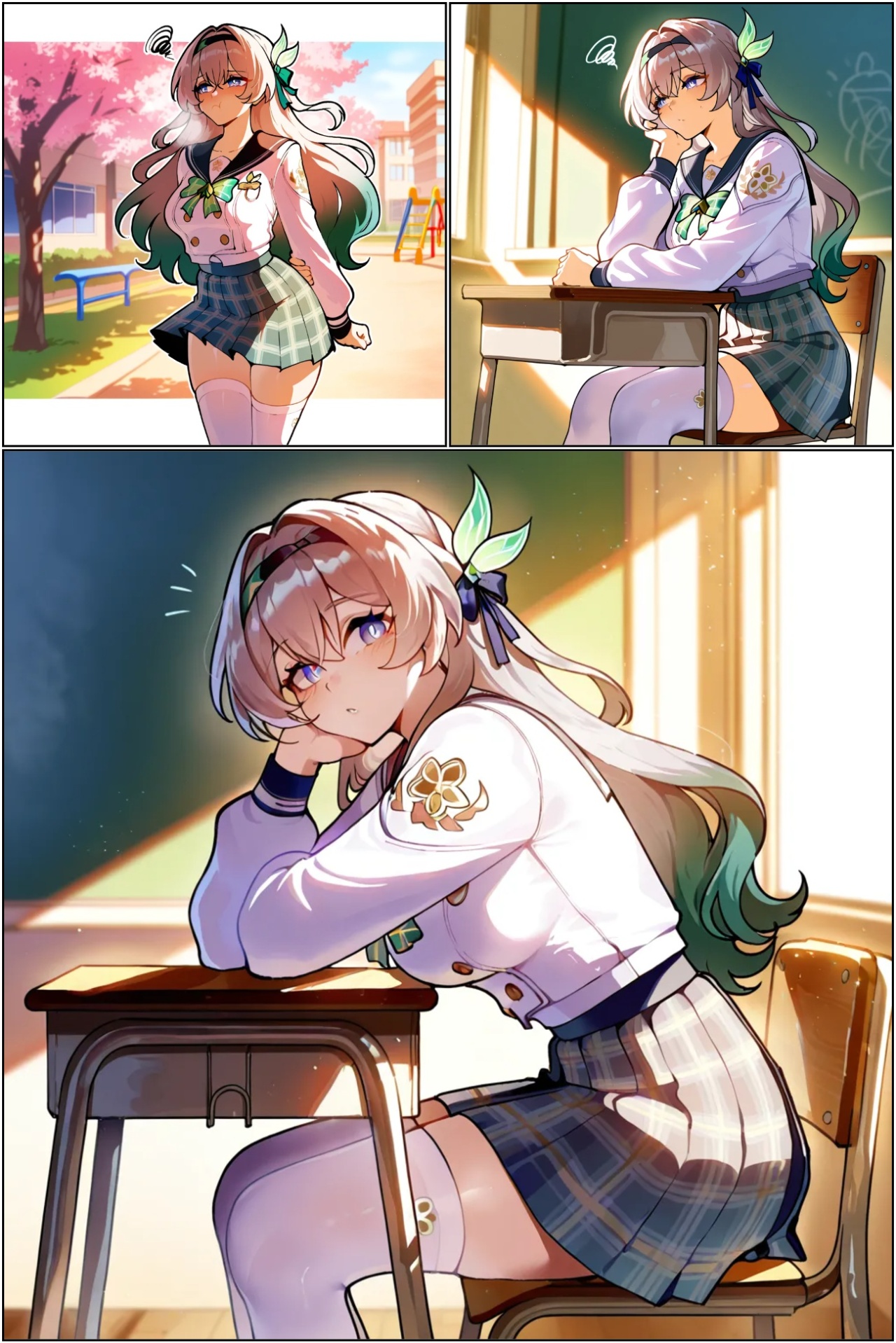 Catching a Firefly Porn Comics english 06