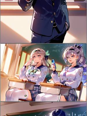 Catching a Firefly Porn Comics english 08