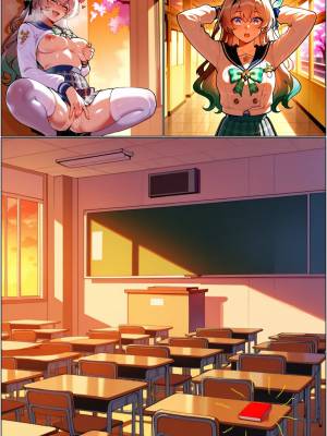 Catching a Firefly Porn Comics english 11