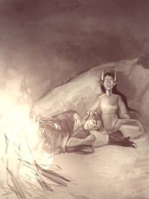 Chains of Flesh Porn Comics english 289