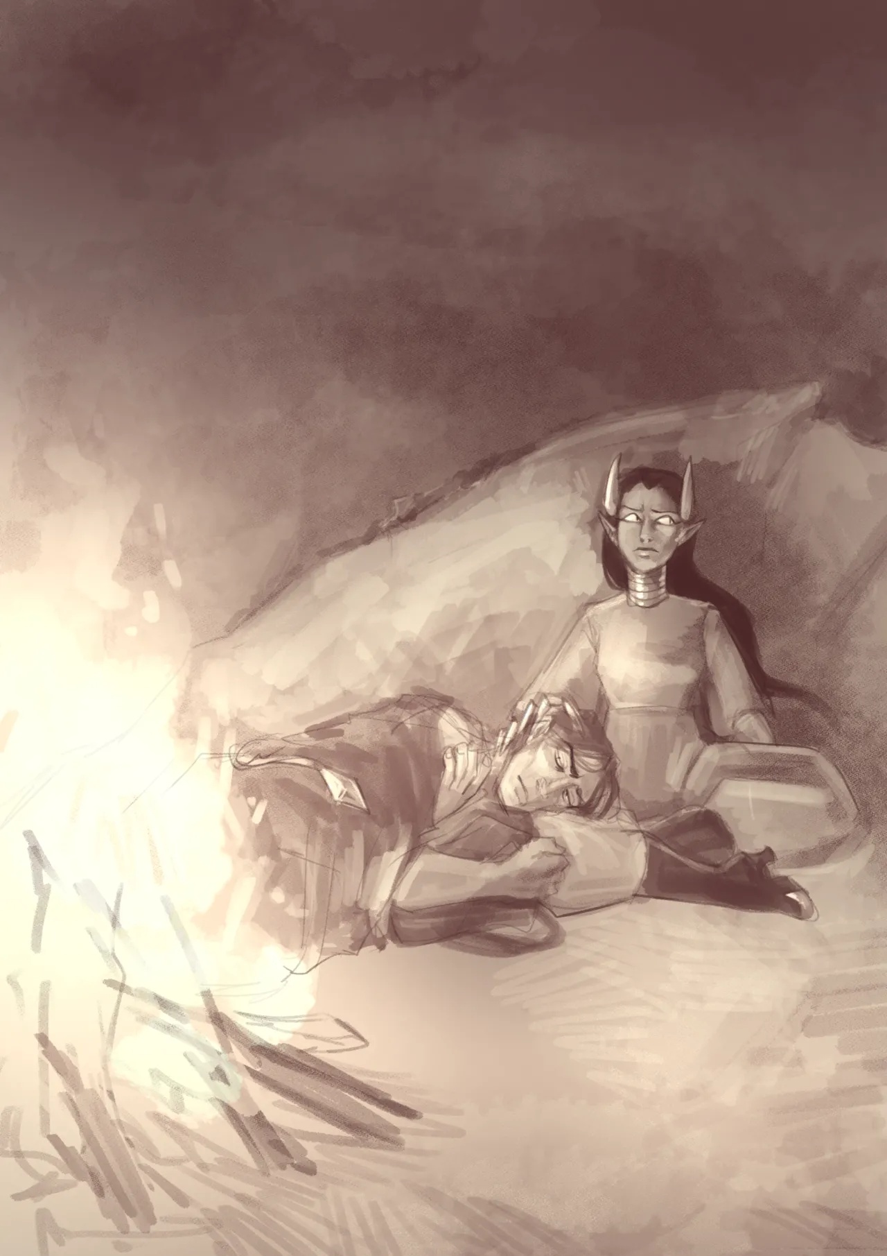 Chains of Flesh Porn Comics english 289