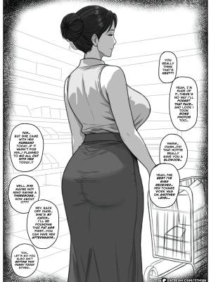 CHEATING WIVES * TWO PANEL + SEIKO AYASE VARIOUS + SAMPLE