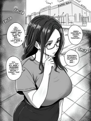 CHEATING WIVES * TWO PANEL + SEIKO AYASE VARIOUS + SAMPLE Porn Comics english 23
