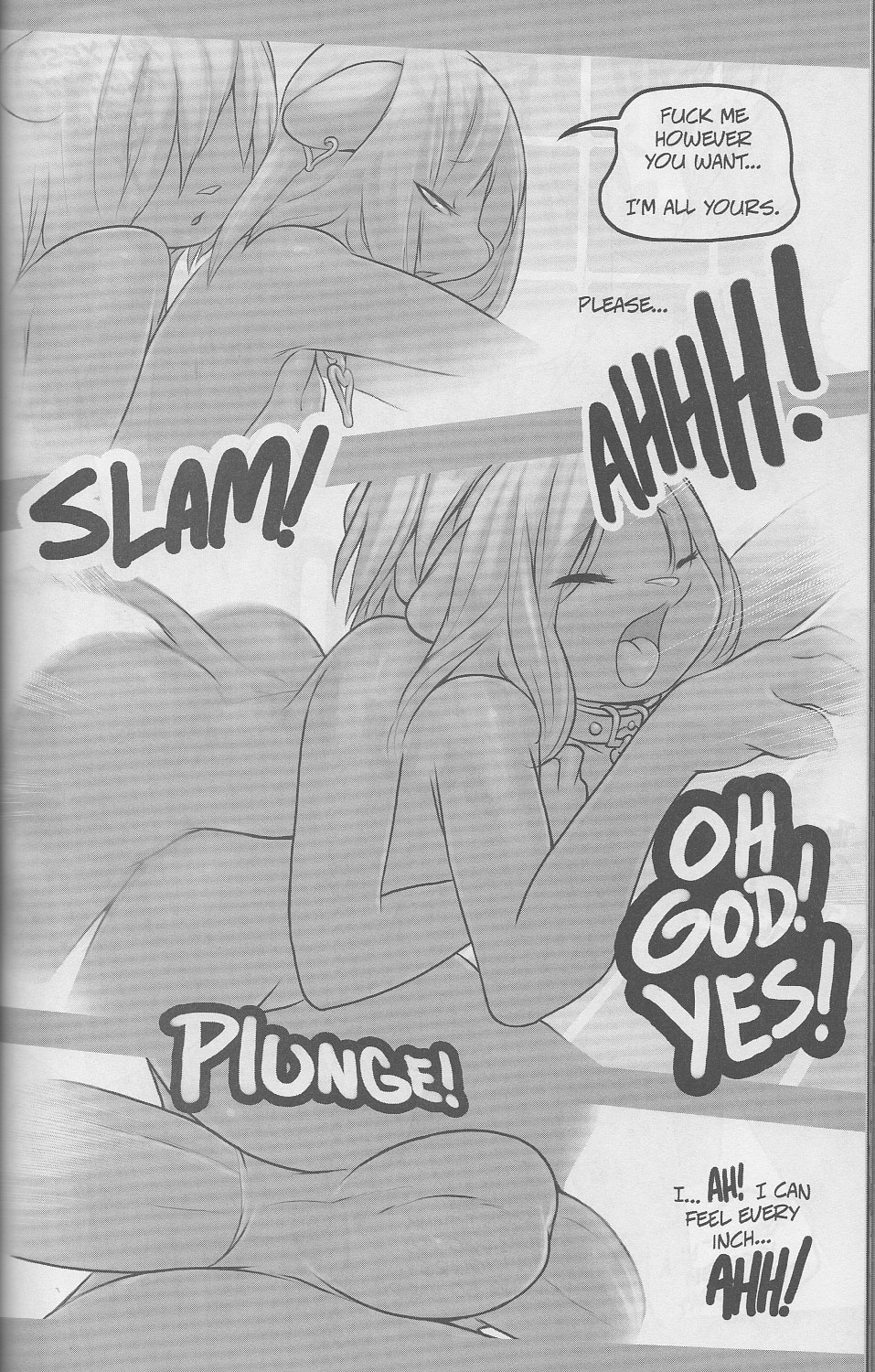 CockTails By Club Stripes Porn Comics english 06