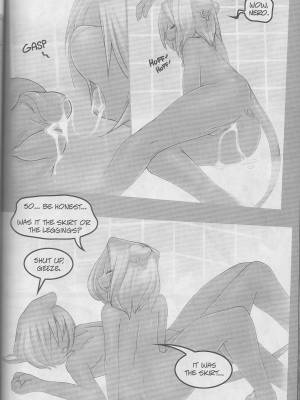 CockTails By Club Stripes Porn Comics english 10