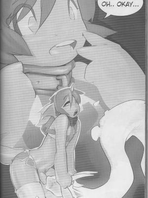 CockTails By Club Stripes Porn Comics english 16