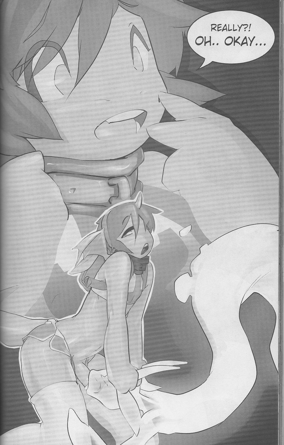 CockTails By Club Stripes Porn Comics english 16