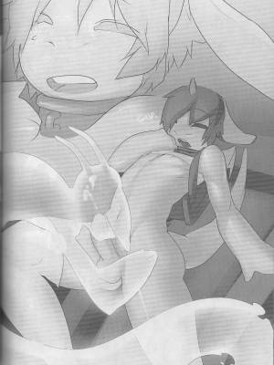 CockTails By Club Stripes Porn Comics english 18