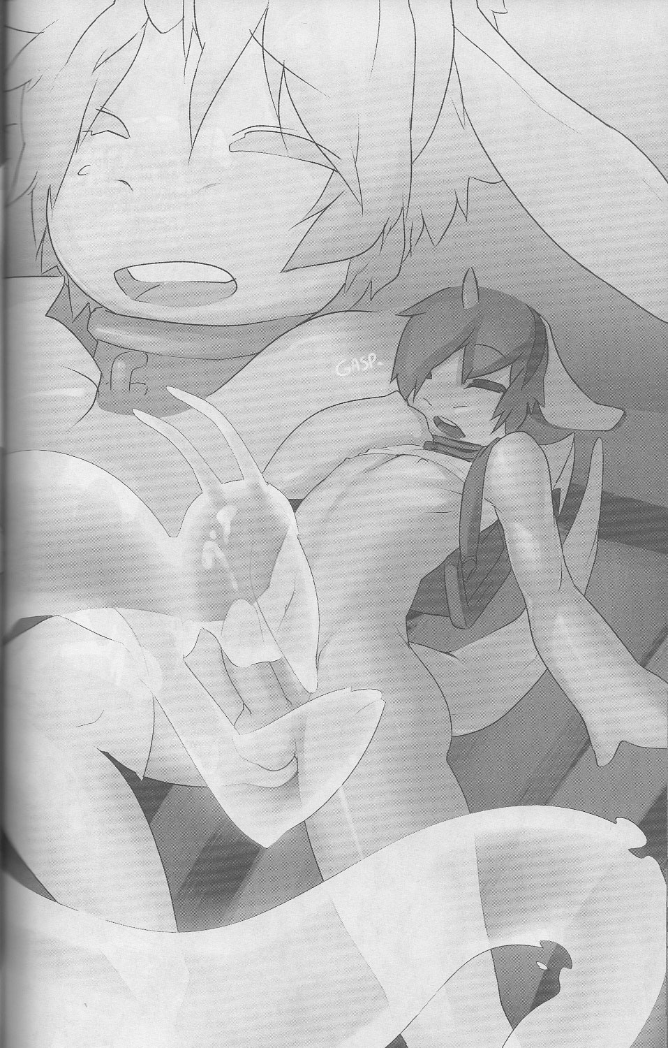 CockTails By Club Stripes Porn Comics english 18