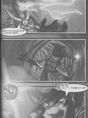 CockTails By Club Stripes Porn Comics english 28