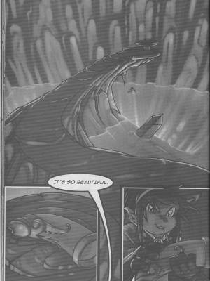 CockTails By Club Stripes Porn Comics english 29