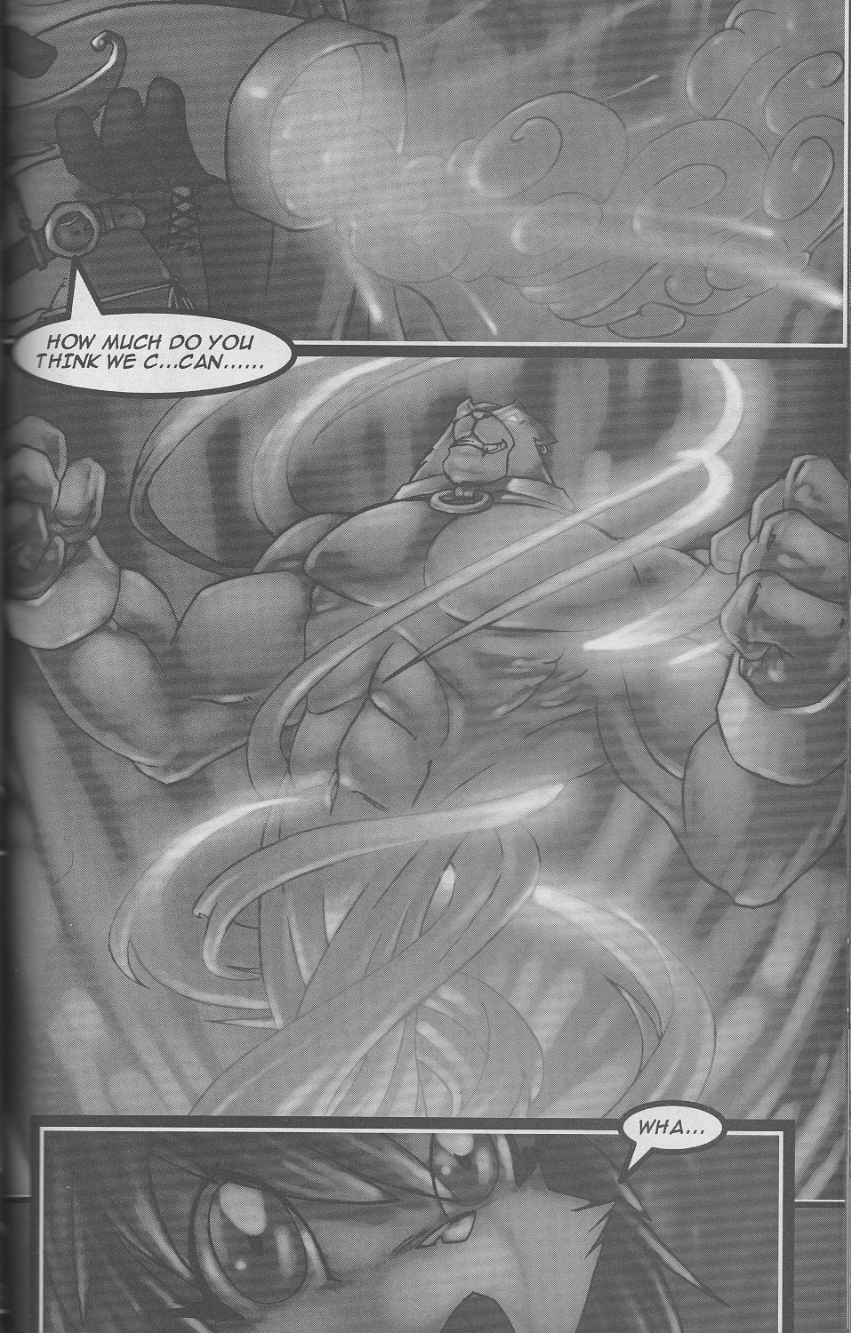 CockTails By Club Stripes Porn Comics english 30