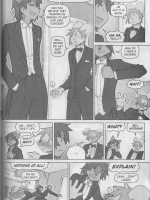 CockTails By Club Stripes Porn Comics english 57