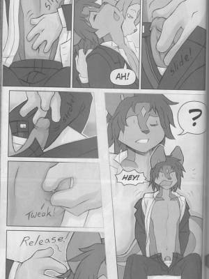 CockTails By Club Stripes Porn Comics english 60