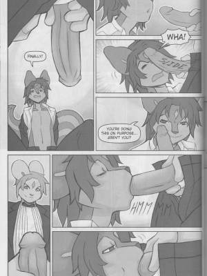 CockTails By Club Stripes Porn Comics english 62