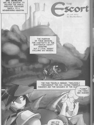 CockTails By Club Stripes Porn Comics english 64