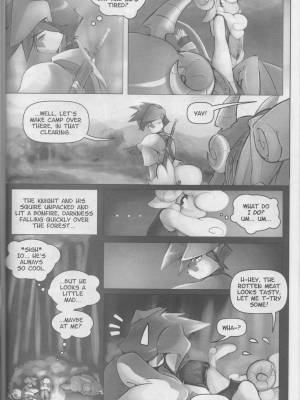 CockTails By Club Stripes Porn Comics english 65