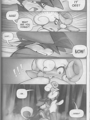 CockTails By Club Stripes Porn Comics english 69