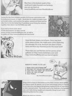 CockTails By Club Stripes Porn Comics english 76