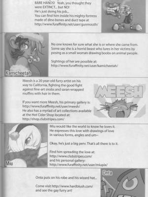 CockTails By Club Stripes Porn Comics english 77