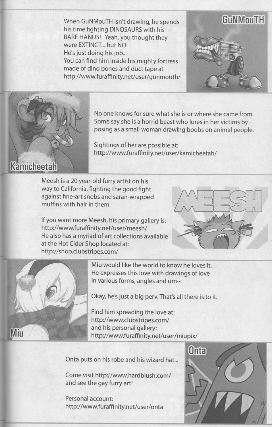 CockTails By Club Stripes Porn Comics english 77