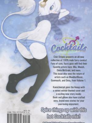 CockTails By Club Stripes Porn Comics english 78