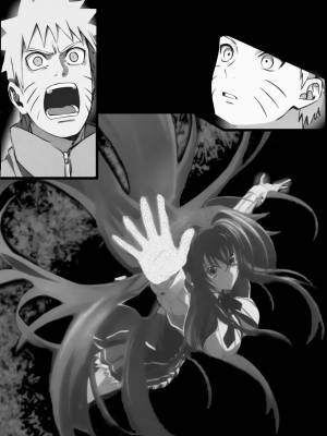 CONVERGED HORNY REALMS: Does This Count As a Foursome? Porn Comics english 04