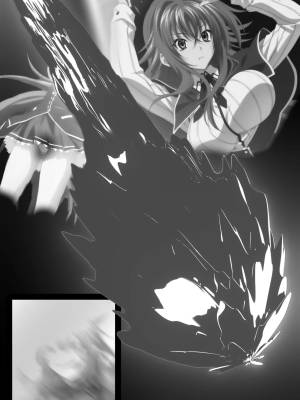 CONVERGED HORNY REALMS: Does This Count As a Foursome? Porn Comics english 07