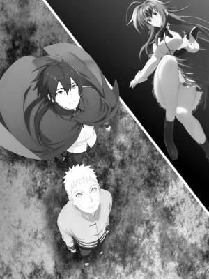 CONVERGED HORNY REALMS: Does This Count As a Foursome? Porn Comics english 08