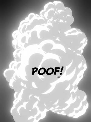 CONVERGED HORNY REALMS: Does This Count As a Foursome? Porn Comics english 39