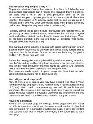 CONVERGED HORNY REALMS: Does This Count As a Foursome? Porn Comics english 46