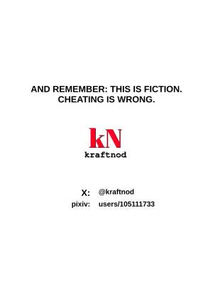 CONVERGED HORNY REALMS: Does This Count As a Foursome? Porn Comics english 47