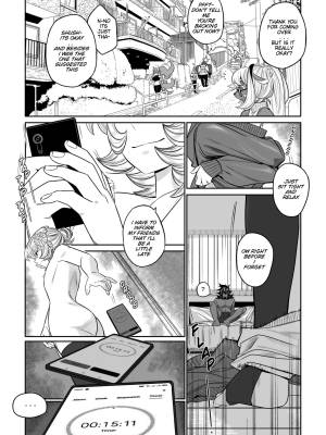 Cunning Little Devil