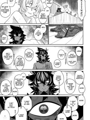 Cunning Little Devil Porn Comics english 13