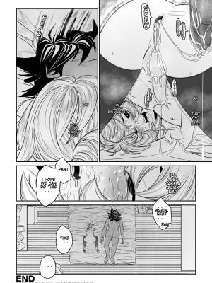 Cunning Little Devil Porn Comics english 22