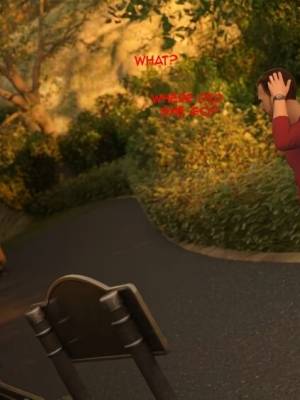 Deception By Mr.FOXX Porn Comics english 08