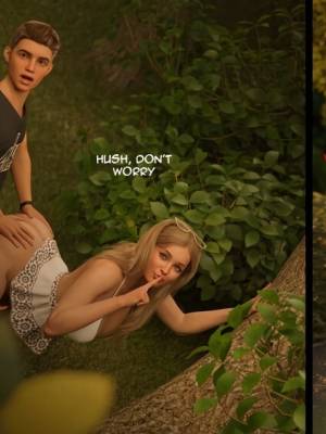 Deception By Mr.FOXX Porn Comics english 10