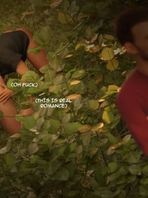 Deception By Mr.FOXX Porn Comics english 12