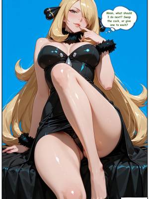 Delia's Fall Part 1: Officer's Duty Preview Porn Comics english 49