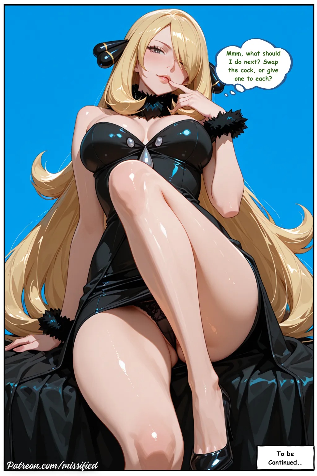 Delia's Fall Part 1: Officer's Duty Preview Porn Comics english 49