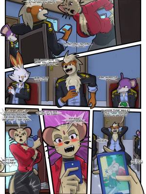 Depraved Detention Porn Comics english 06