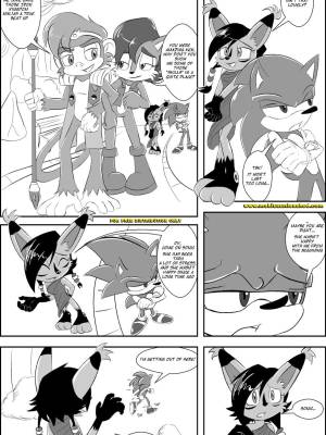 Digital Love Porn Comics english 02