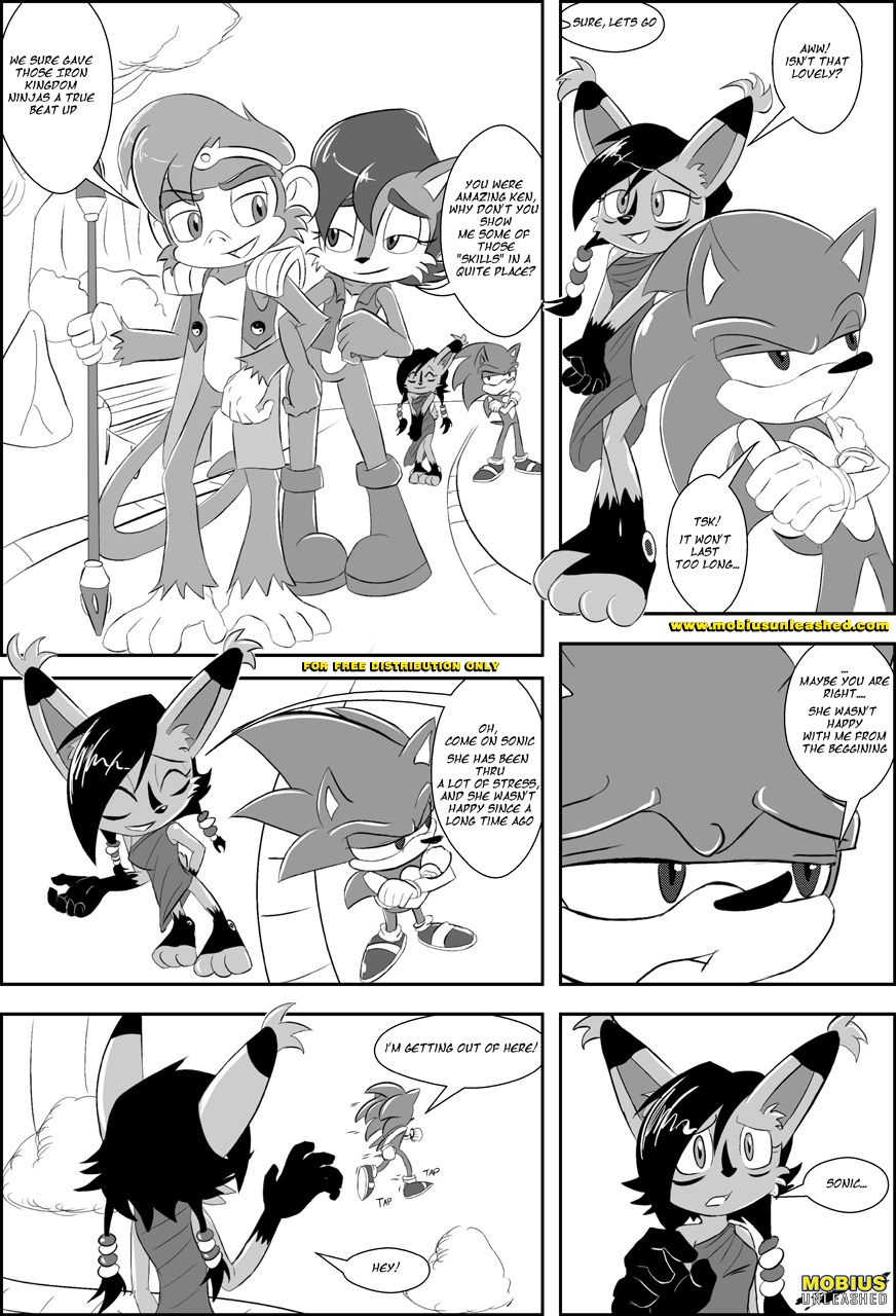 Digital Love Porn Comics english 02