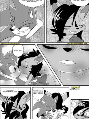 Digital Love Porn Comics english 04