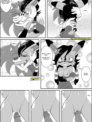 Digital Love Porn Comics english 05