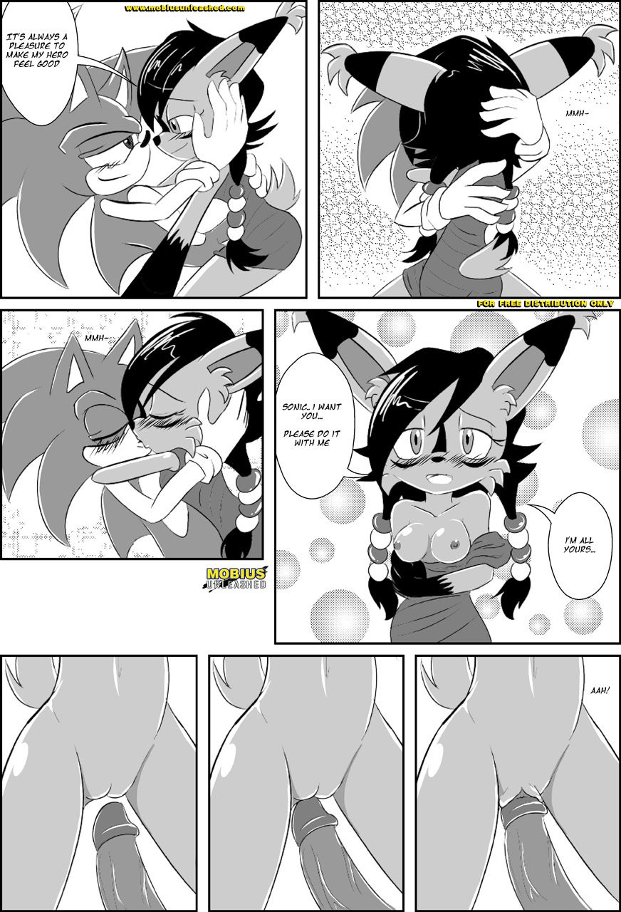 Digital Love Porn Comics english 05